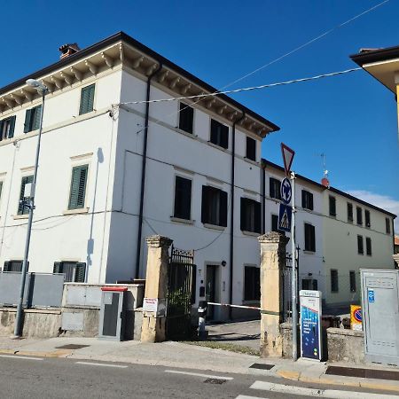 Bardo House Appartement Bardolino Buitenkant foto