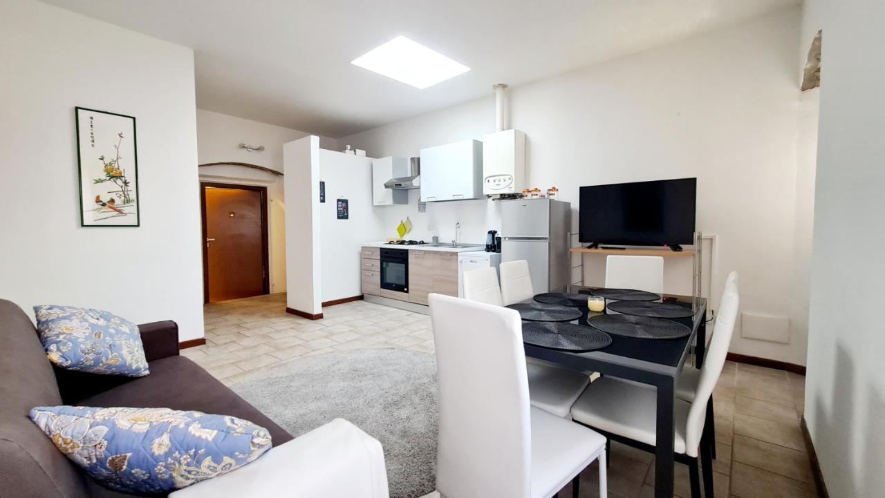 Bardo House Appartement Bardolino Buitenkant foto