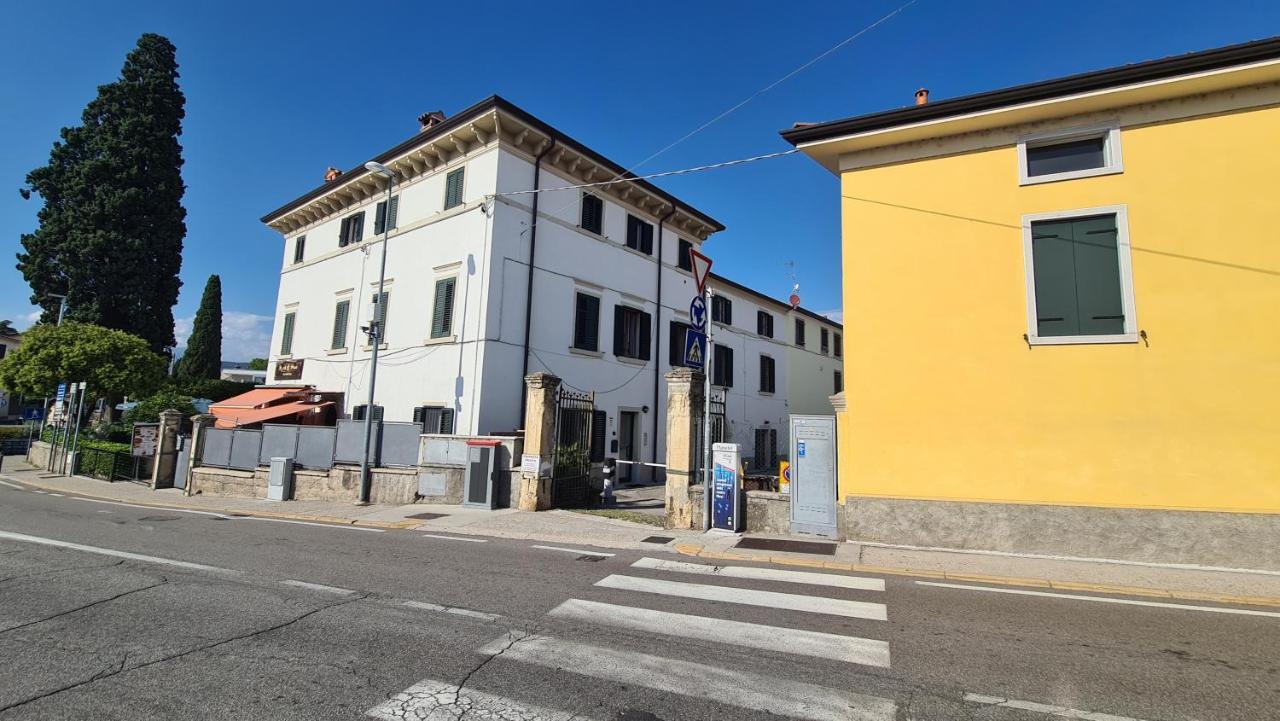 Bardo House Appartement Bardolino Buitenkant foto