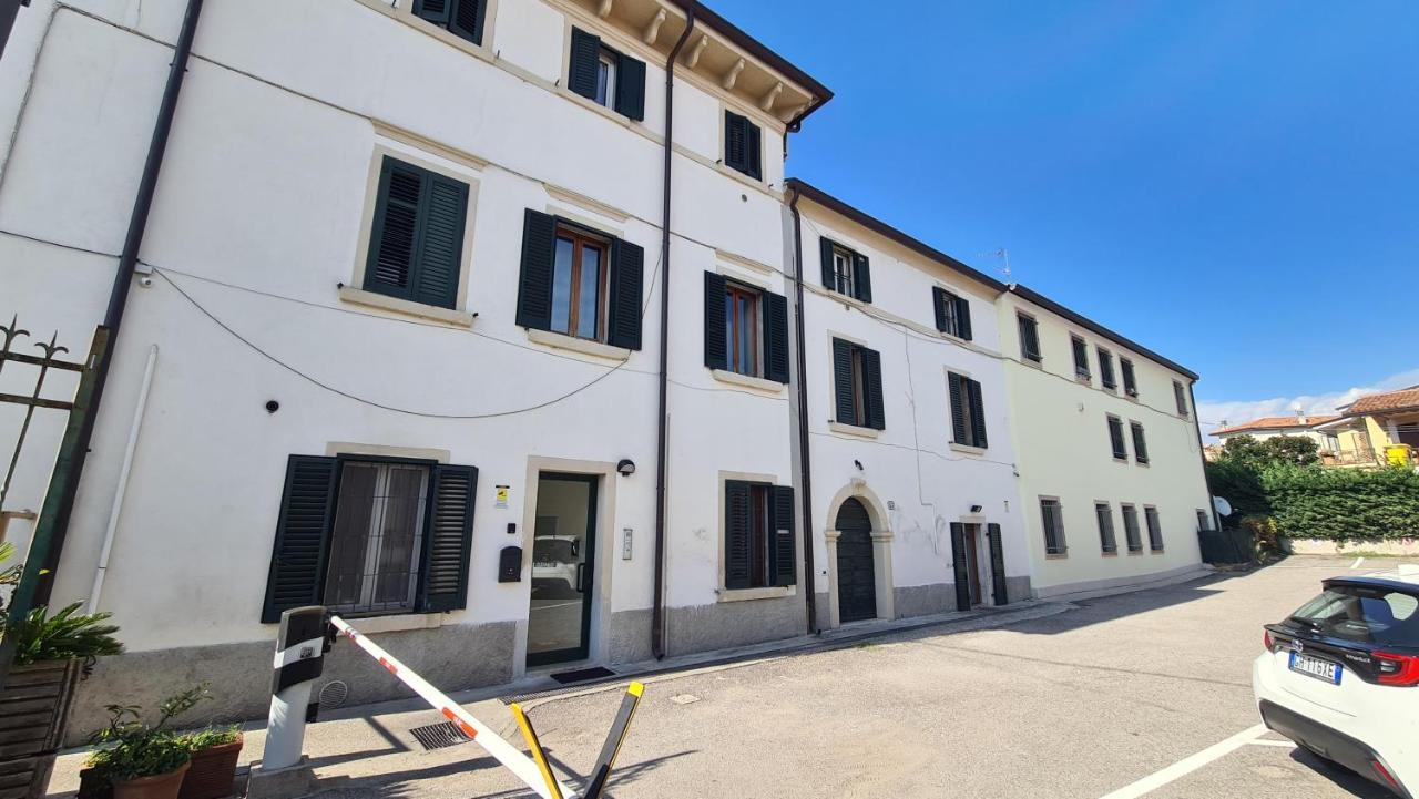 Bardo House Appartement Bardolino Buitenkant foto