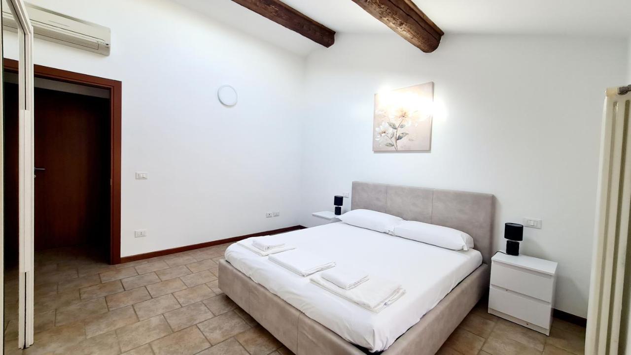 Bardo House Appartement Bardolino Buitenkant foto