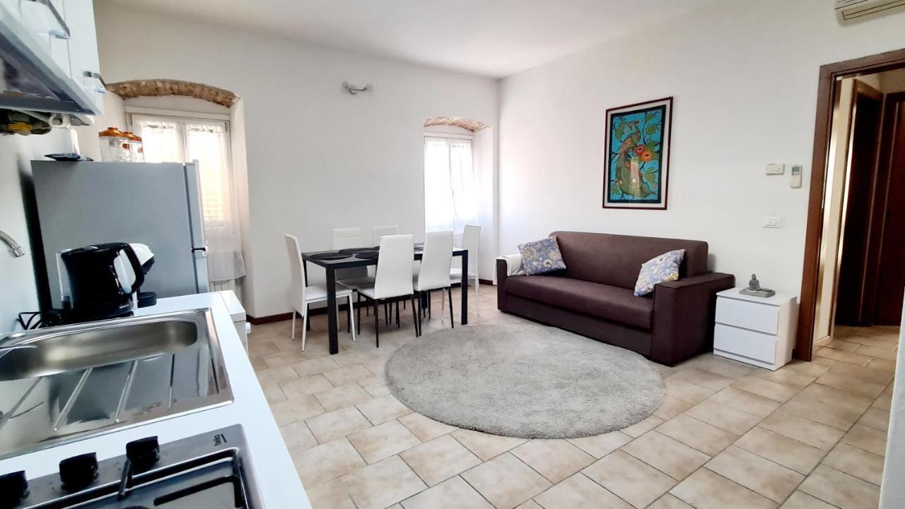 Bardo House Appartement Bardolino Buitenkant foto