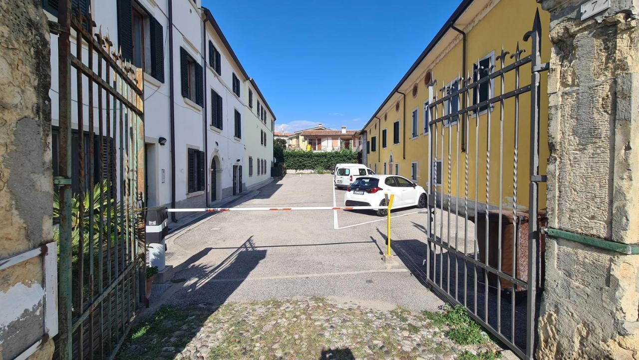 Bardo House Appartement Bardolino Buitenkant foto