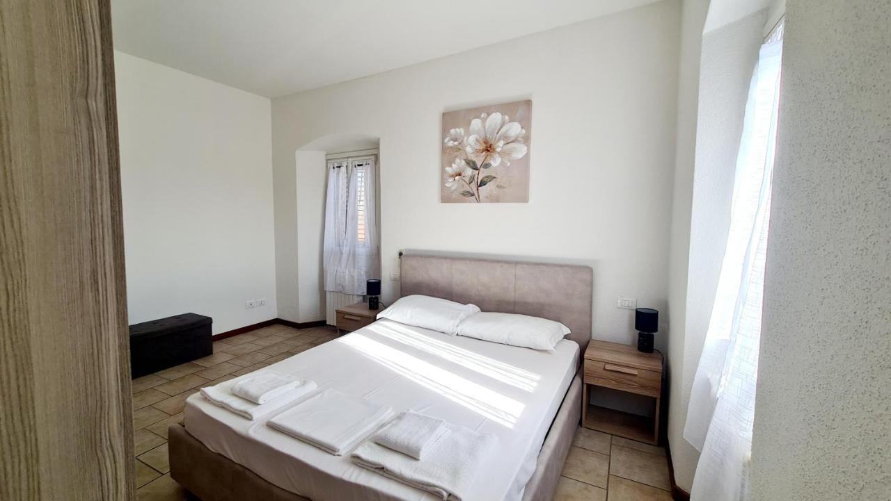 Bardo House Appartement Bardolino Buitenkant foto