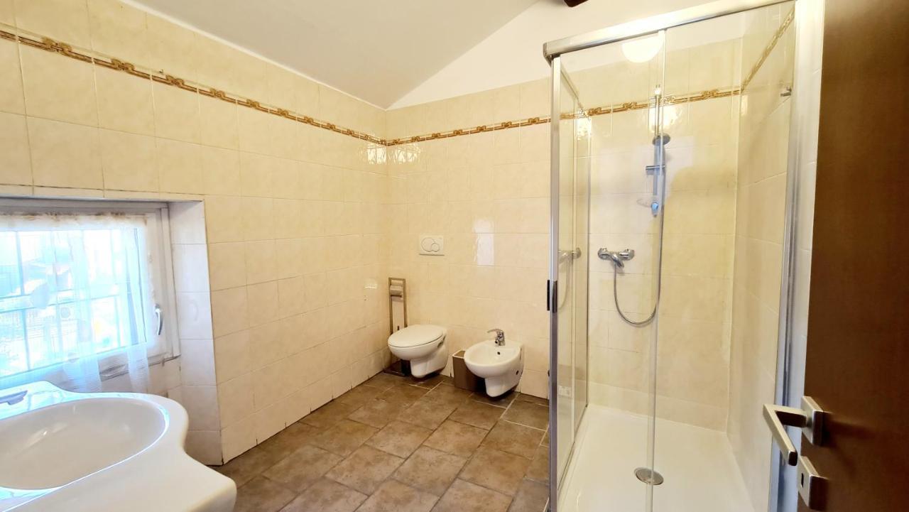 Bardo House Appartement Bardolino Buitenkant foto