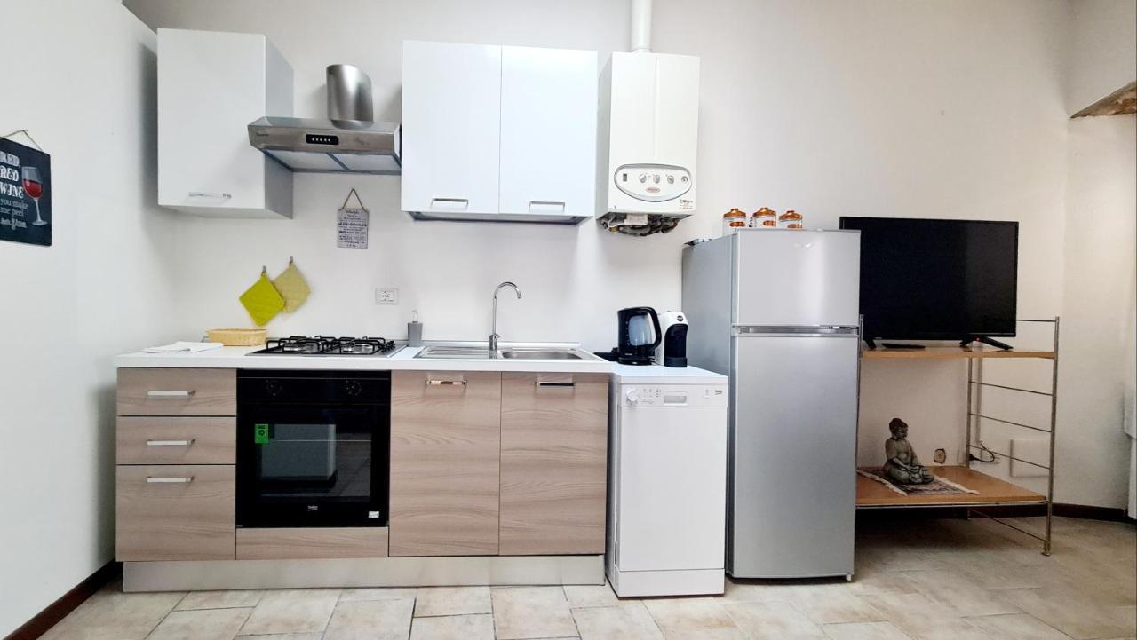 Bardo House Appartement Bardolino Buitenkant foto