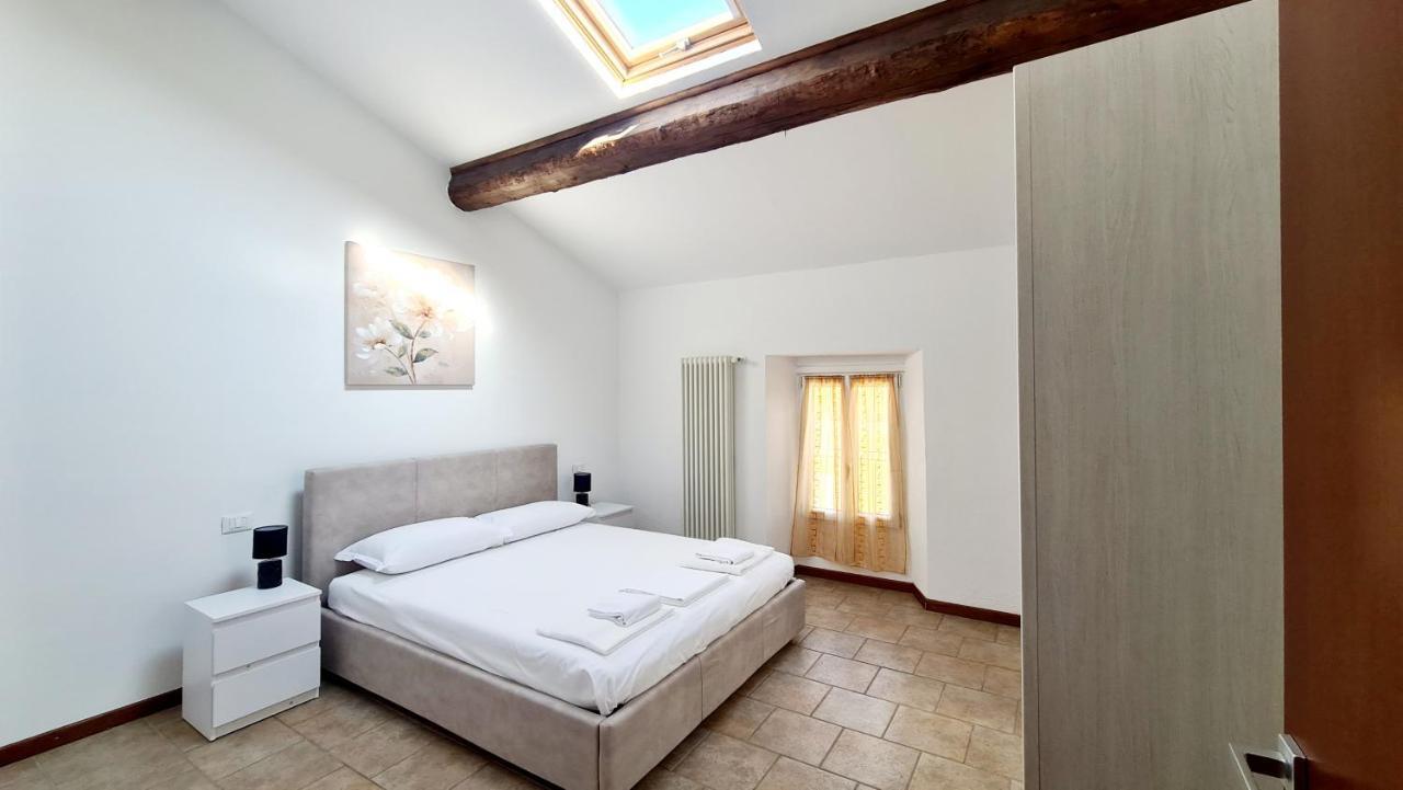 Bardo House Appartement Bardolino Buitenkant foto
