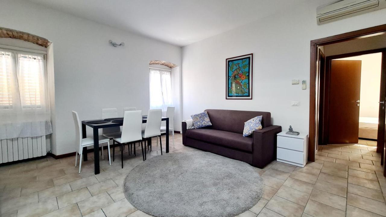 Bardo House Appartement Bardolino Buitenkant foto