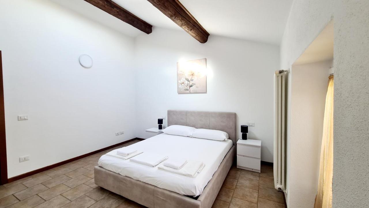 Bardo House Appartement Bardolino Buitenkant foto