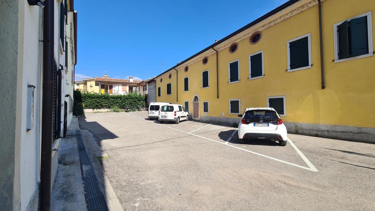 Bardo House Appartement Bardolino Buitenkant foto