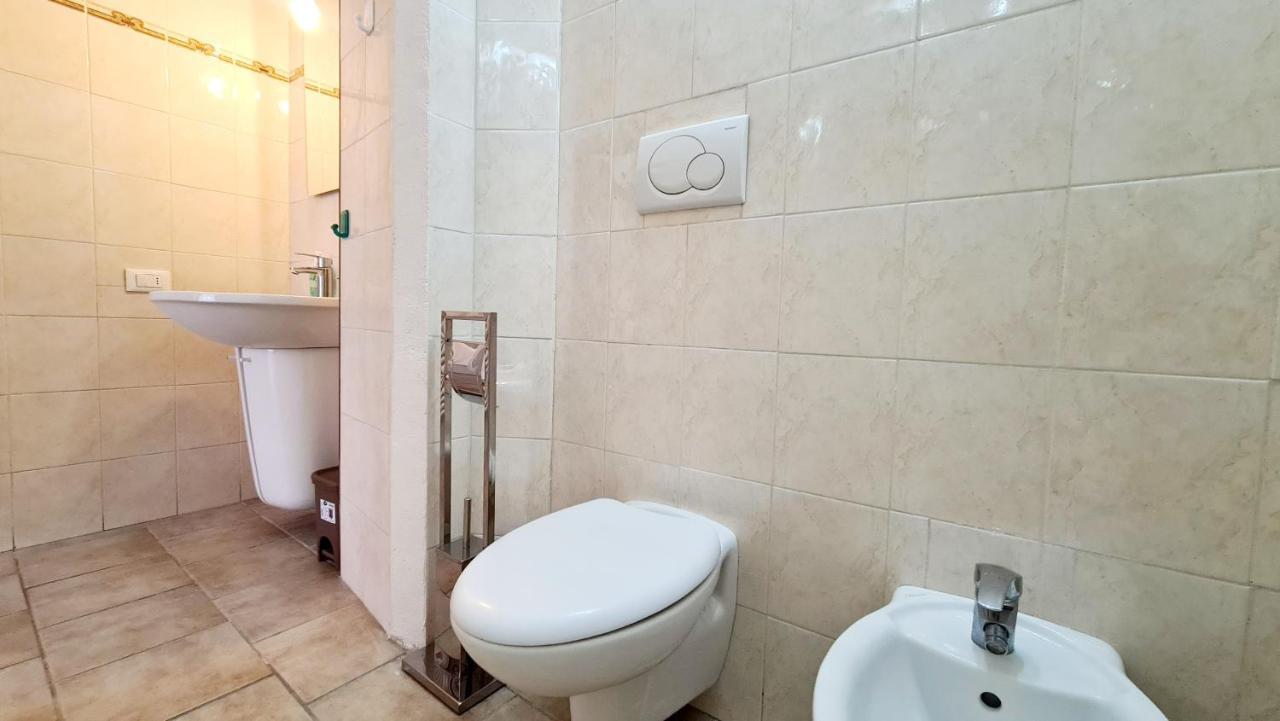 Bardo House Appartement Bardolino Buitenkant foto