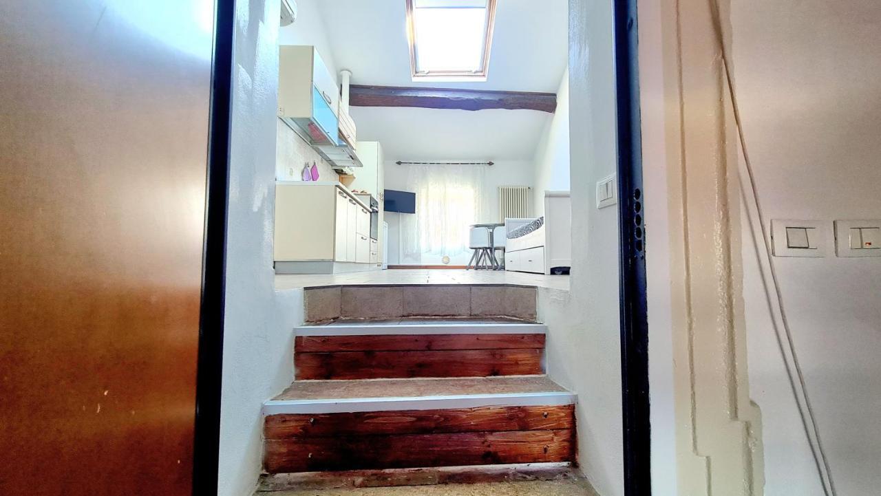 Bardo House Appartement Bardolino Buitenkant foto
