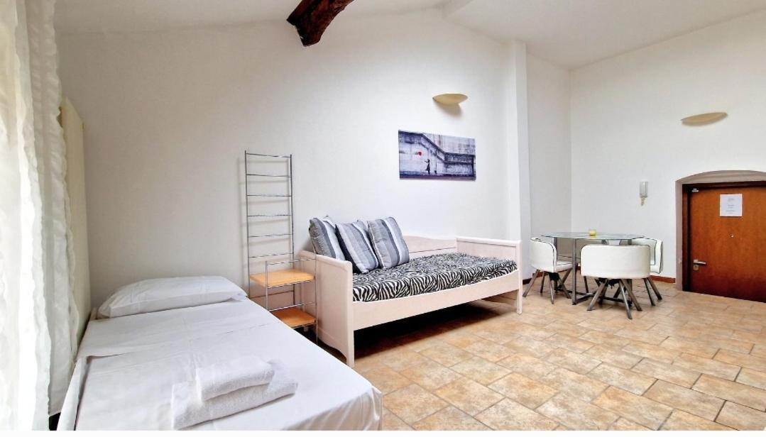 Bardo House Appartement Bardolino Buitenkant foto