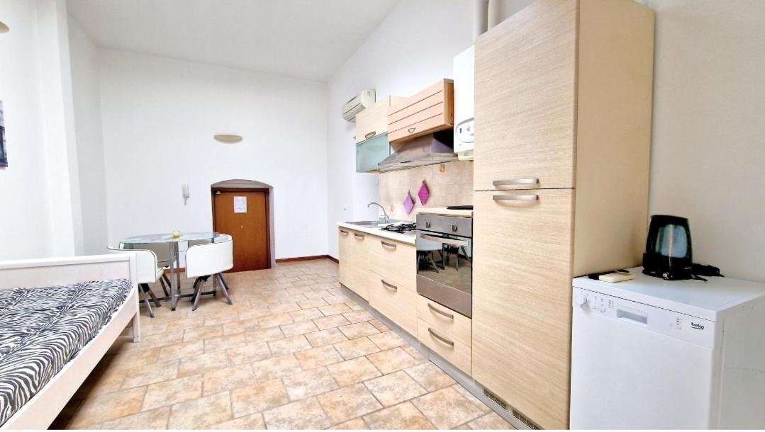 Bardo House Appartement Bardolino Buitenkant foto