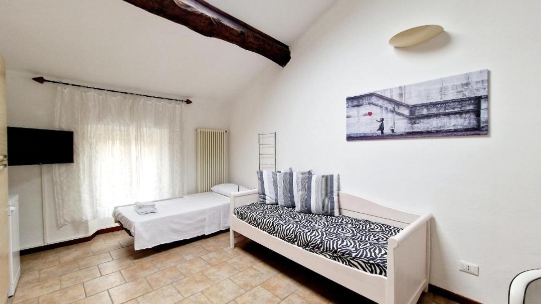 Bardo House Appartement Bardolino Buitenkant foto