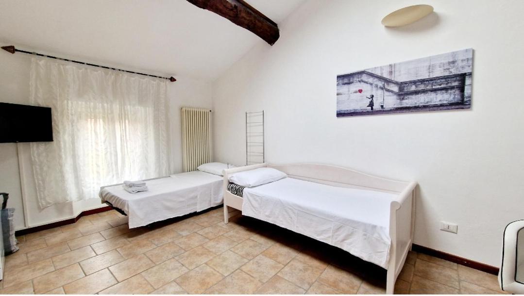 Bardo House Appartement Bardolino Buitenkant foto
