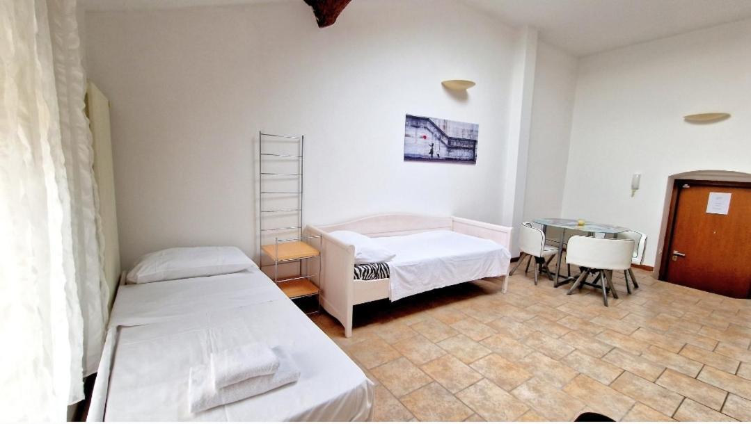 Bardo House Appartement Bardolino Buitenkant foto